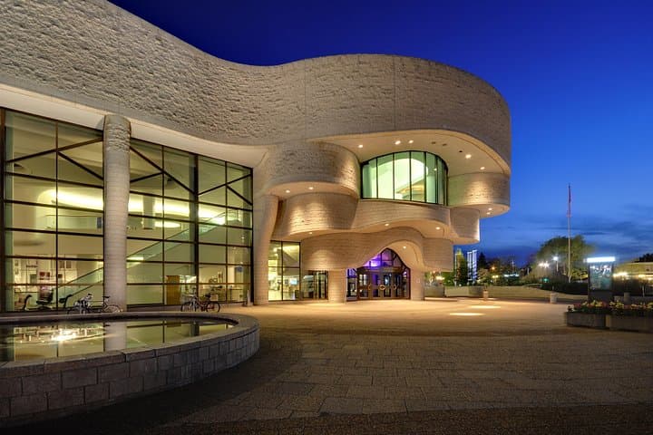 Canadian Museum of History: Indigenous Stories, Totem Poles & Children's Museum