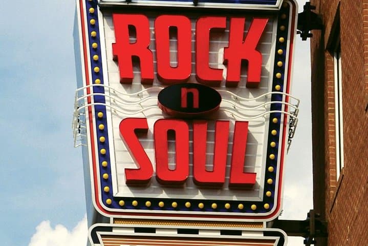Memphis Rock 'n' Soul Museum: Visitor Guide, Tickets & What to Expect photo 2