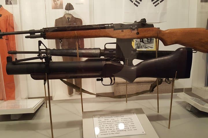 Inside Branson Veterans Memorial Museum: Visitor Guide to 20th-Century Military Halls photo 3