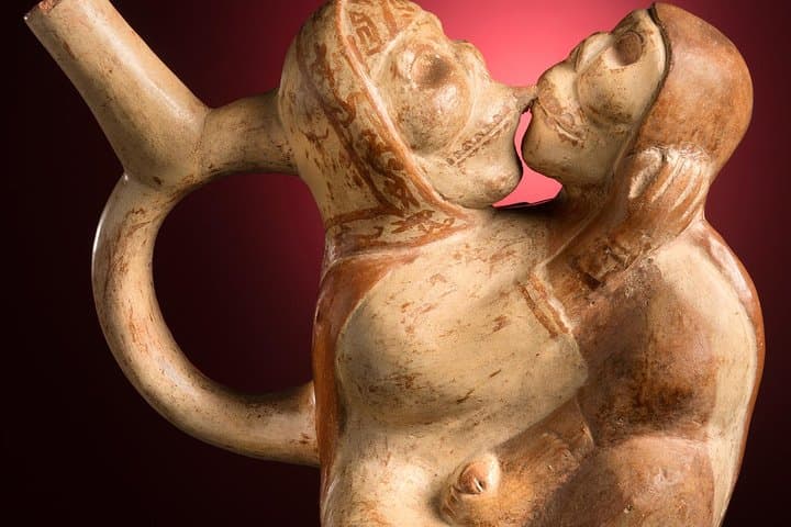 Erotic Heritage Museum Las Vegas: Admission, What to Expect & Visitor Tips