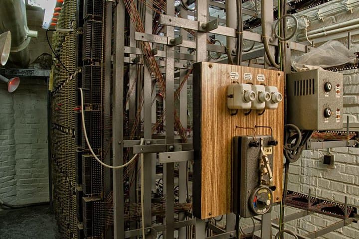 Explore Brno’s 10‑Z Cold War Bunker — Self‑Guided Entrance Ticket photo 2