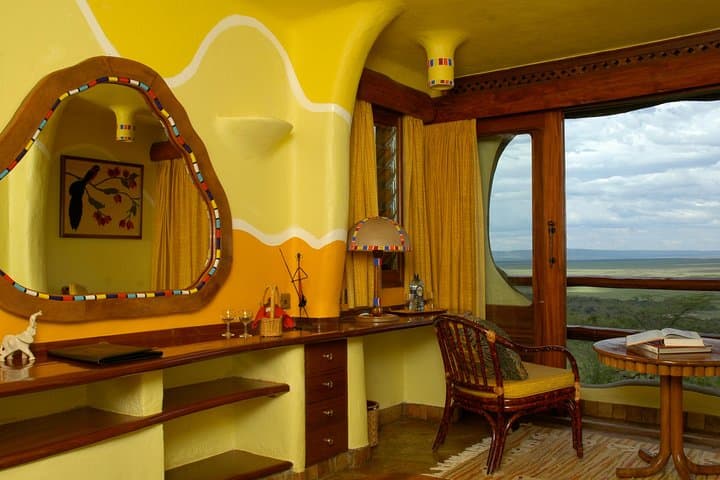 Amboseli National Park 2-Day Safari: Kilimanjaro Views & Elephant Herds photo 2