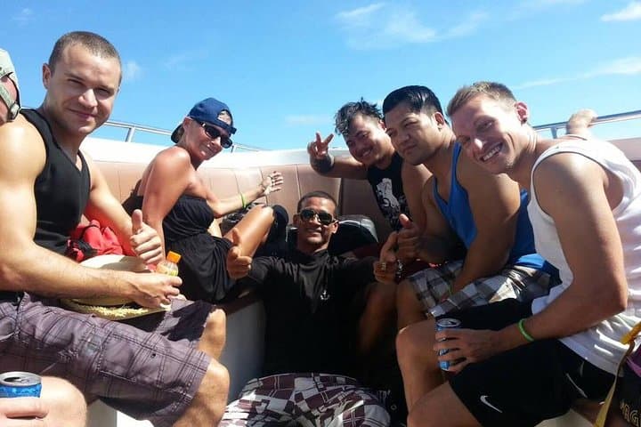 Phi Phi Island Speedboat Day Trip from Phuket – Maya Bay, Pileh Lagoon & Snorkeling photo 6
