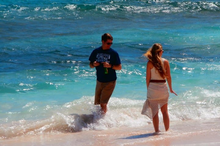 Private Customizable Island Sightseeing Tour in St Maarten — Tailor Your 5–6 Hour Island Experience