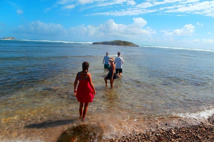 Private Customizable Island Sightseeing Tour in St Maarten — Tailor Your 5–6 Hour Island Experience photo 2