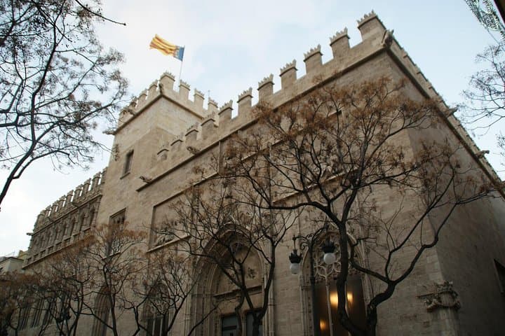 Valencia Day Tour from Benidorm — Private 8‑Hour City Highlights & Mercado Central Experience photo 6