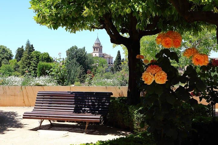 Andalusian Highlights: 6-Day Guided Cultural Tour from Madrid photo 2