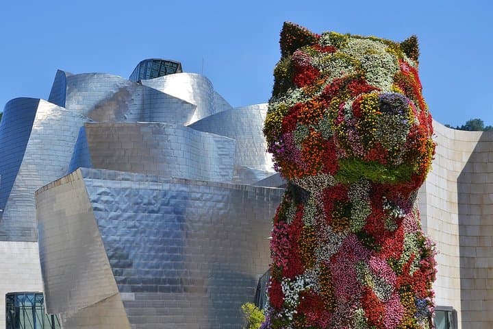 4-Day Northern Spain Tour from Barcelona — San Sebastián, Bilbao & Covadonga