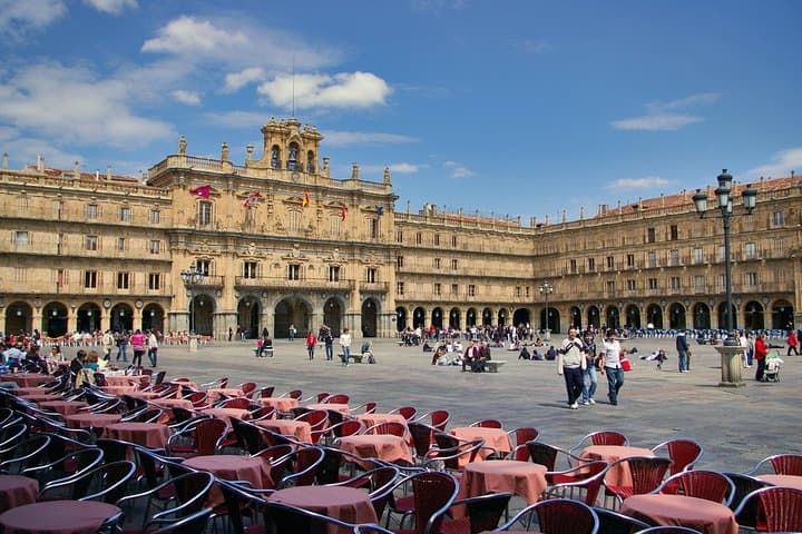 4-Day Northern Spain Tour from Barcelona — San Sebastián, Bilbao & Covadonga photo 4