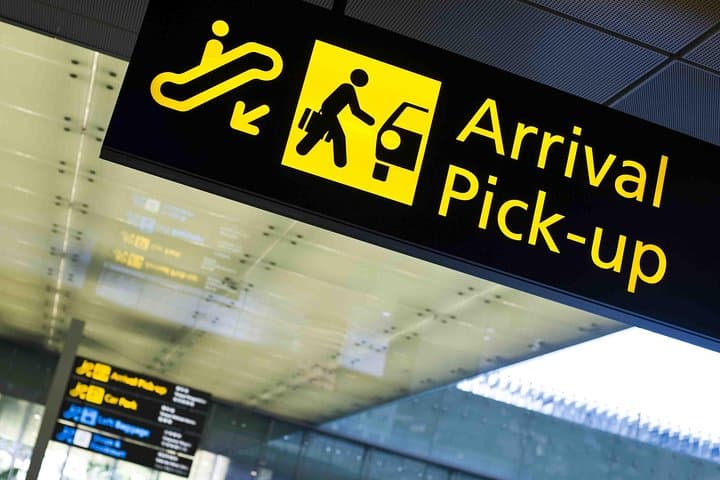 Private Punta Cana Airport Transfers: Door-to-Door Minivan Service to Bavaro & Punta Cana Hotels