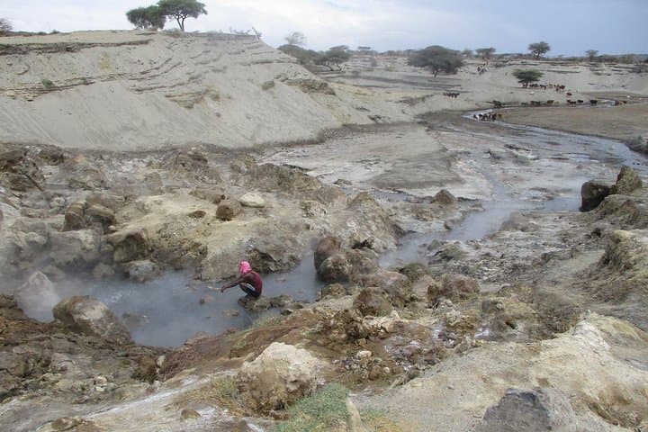 4-Day Arba Minch & Southern Ethiopia Cultural Tour from Addis Ababa photo 2