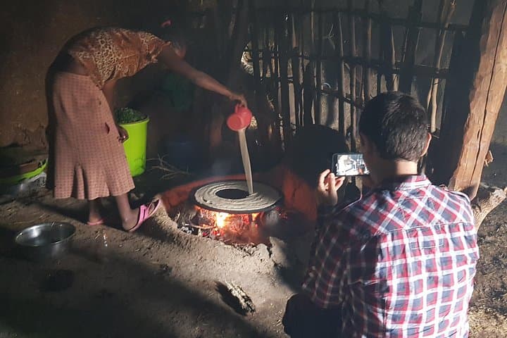 4-Day Arba Minch & Southern Ethiopia Cultural Tour from Addis Ababa photo 3