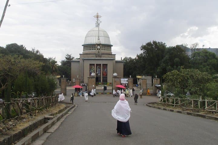 Debre Libanos Monastery & Jemma River Gorge Day Tour from Addis Ababa photo 2