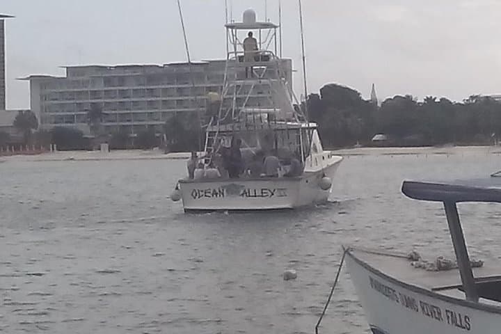 Montego Bay Private Deep-Sea Fishing Charter – Half- & Full-Day Jamaica Trips photo 2