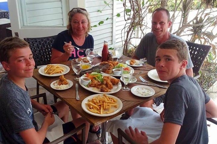 Private 3-Hour Deep-Drop Fishing Charter in Montego Bay, Jamaica photo 2