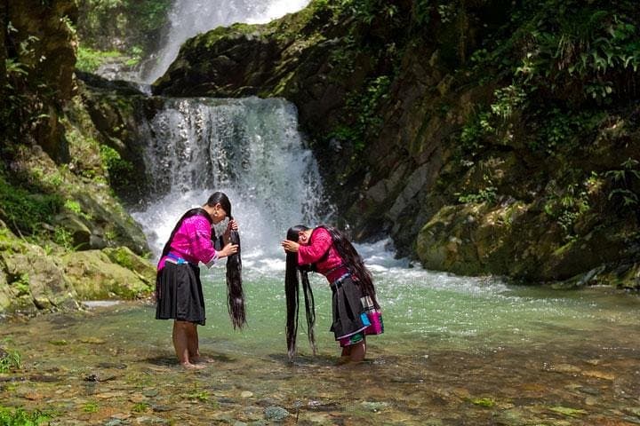 Explore Longji (Dragon's Backbone) Rice Terraces and Minority Villages — Day Tour from Guilin photo 2