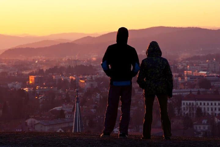 Day Trip from Zagreb: Private Ljubljana and Lake Bled Tour photo 2