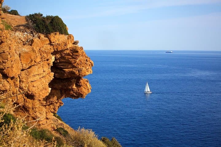 Sunset at Sounio: Private Temple of Poseidon Tour from Athens photo 2