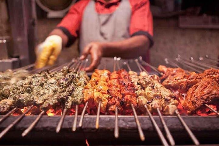 Savor the Flavors: Mumbai Street Food Adventure photo 1