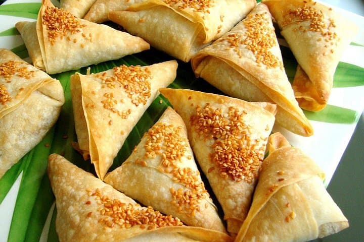 Savor the Flavors: Mumbai Street Food Adventure photo 2