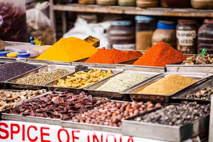 Mumbai Shore Food Tour: Colaba Culinary Walk and Historic Sights photo 2