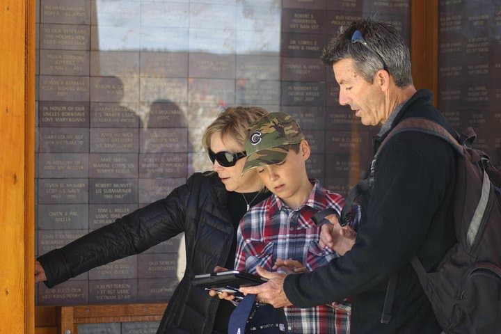 Santa Fe Scavenger Hunt: Self-Guided Urban Adventure on the Old Santa Fe Trail photo 2