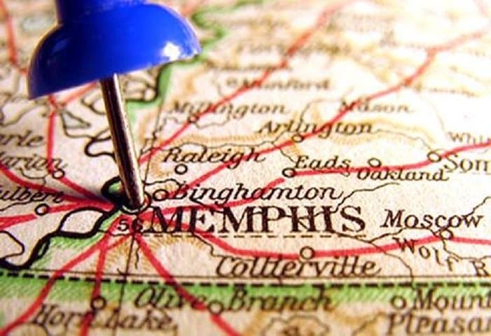 Memphis Scavenger Hunt Adventure — Self-Guided Urban Game from The Peabody photo 3