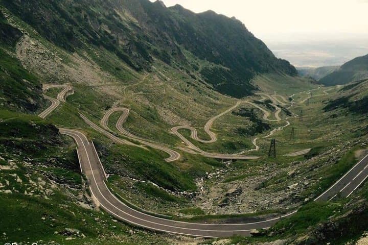 Transfagarasan Road and Carta Abbey: Private Day Trip from Sibiu photo 2