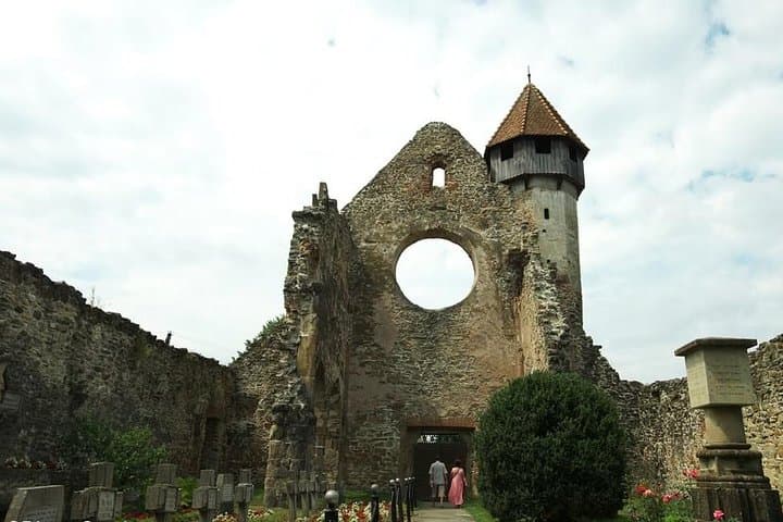 Transfagarasan Road and Carta Abbey: Private Day Trip from Sibiu photo 3