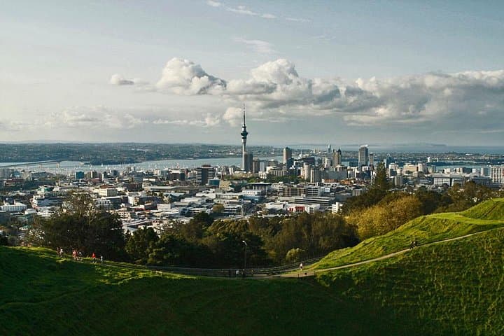 Private Waitomo Caves Day Trip from Auckland — Glowworm Grotto & Ruakuri Cave photo 2