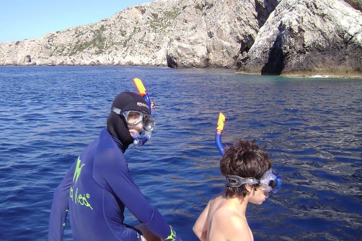 Full-Day Dalmatian Coast Sailing Cruise from Split — Small-Group Adriatic Adventure photo 2