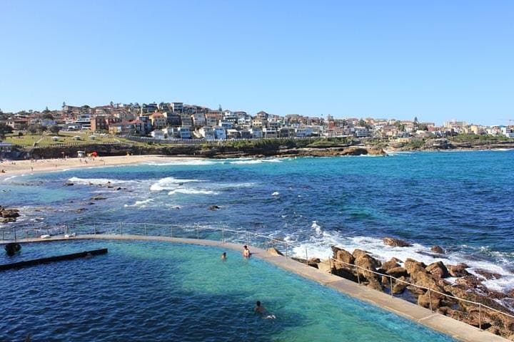 Sydney Highlights Private Day Tour: Opera House, Bondi & Manly photo 2