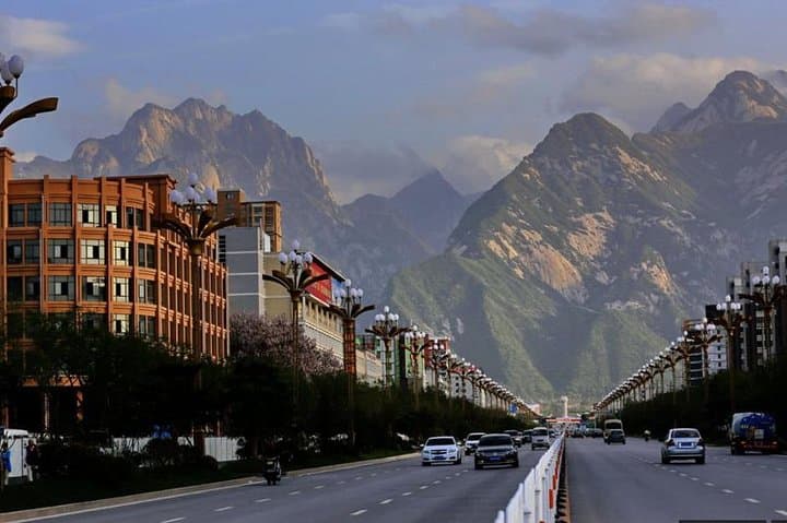 Two Days in Xi'an: Terracotta Army, Big Wild Goose Pagoda & Mount Huashan photo 3