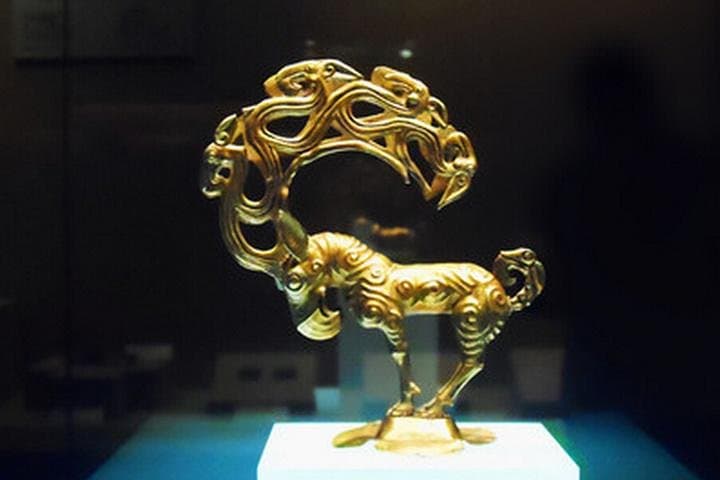 2-Day Private Xi'an Tour from Beijing — Terracotta Warriors, City Wall & Museums photo 3