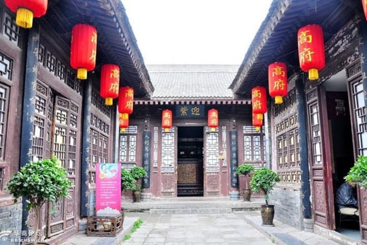 6-Day Xi'an Local Experience: Terracotta Warriors, Huashan & Hands-On Cooking photo 2