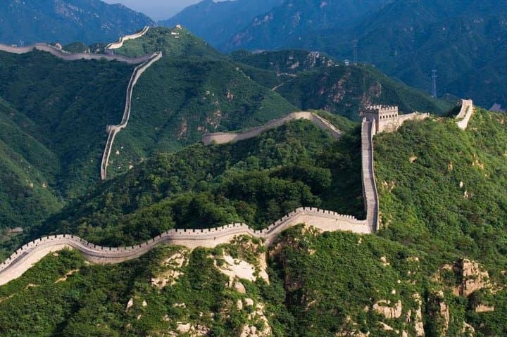 Half-Day Badaling Great Wall Private Tour — Hike the Iconic Ming Wall Without the Stops photo 3
