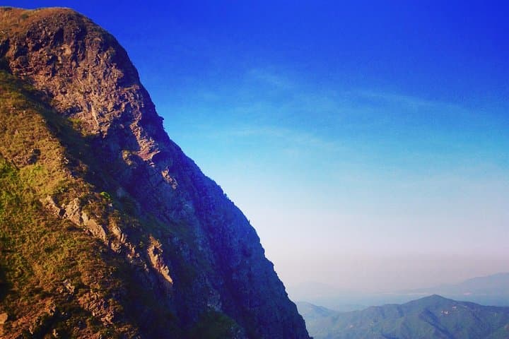 Conquering Ma On Shan: A Guide to Hong Kong’s Premier Eastern Peak Climb