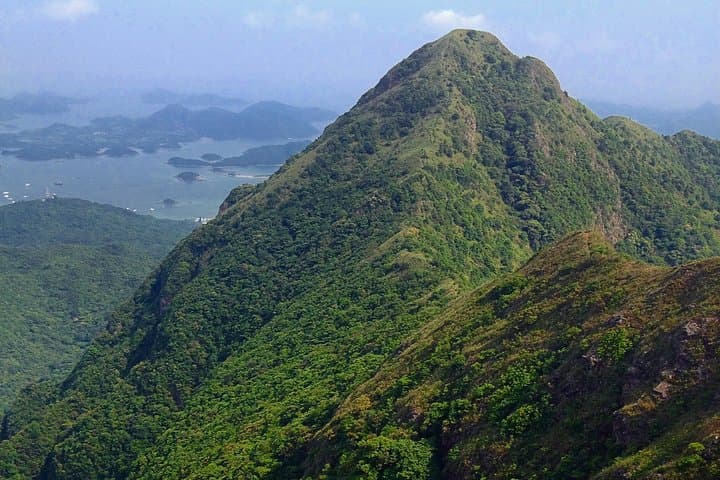 Conquering Ma On Shan: A Guide to Hong Kong’s Premier Eastern Peak Climb photo 2