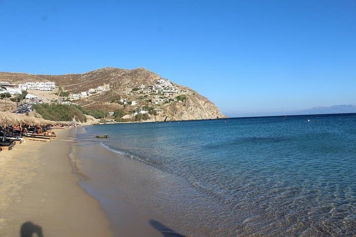 Discover Scuba Diving in Mykonos: Paradise House Reef Intro Dive photo 2