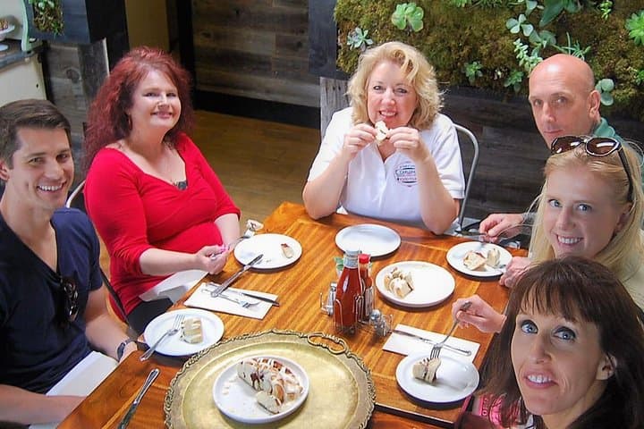 Carlsbad Village Food and Wine Walking Tour: Tastings, History & Local Eats photo 1