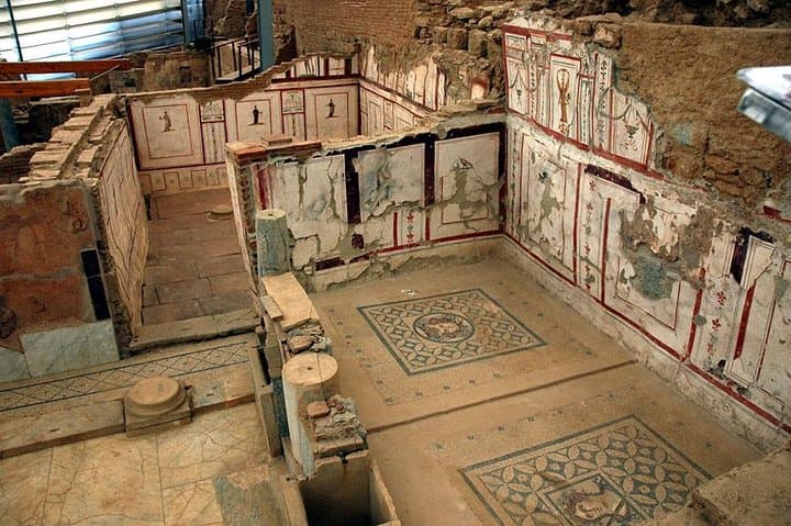 Private Ephesus Day Trip by Plane from Istanbul — All-Inclusive Guide photo 3
