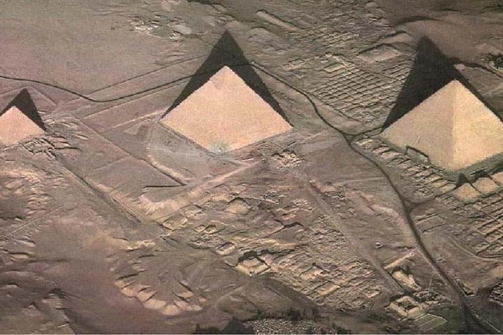 3-Day Cairo, Giza & Alexandria Tour: Pyramids, Museums & Coastal History photo 6