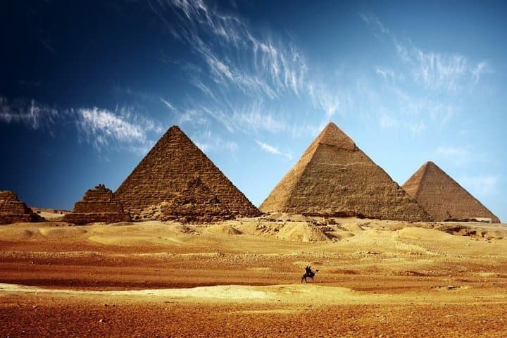 9-Day Private Egypt: Cairo, Aswan & Luxor with 5★ Nile Cruise photo 4