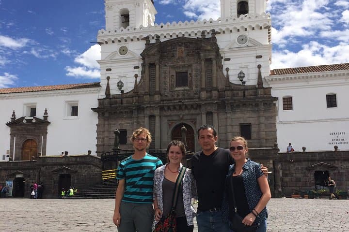 Quito Teleférico & Pichincha Horse Ride: Full-Day Private Andes Experience photo 2