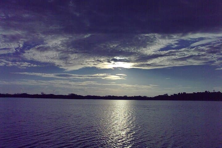 5-Day Cuyabeno Reserve Amazon Rainforest Adventure: Lodge, Wildlife & Indigenous Culture photo 3