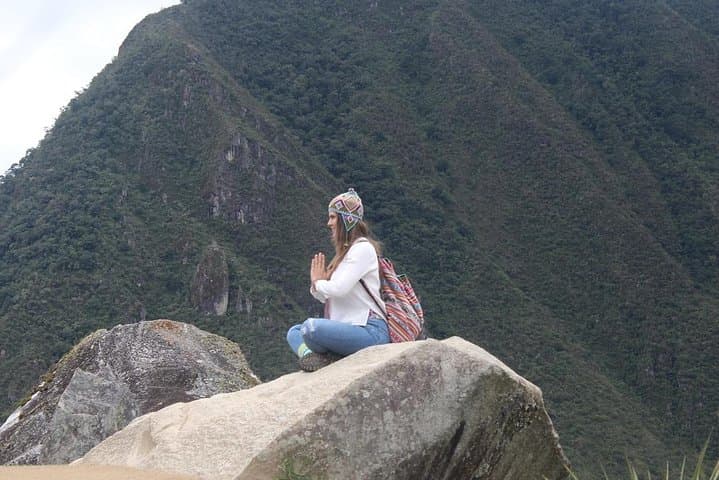 12-Day Ecuador & Peru Adventure: Quito, Galápagos & Machu Picchu Tour photo 2