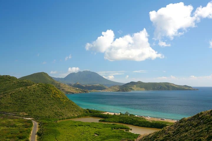 Full Island Panoramic Tour of St Kitts — Brimstone Hill, Black Rocks & Romney Manor photo 3