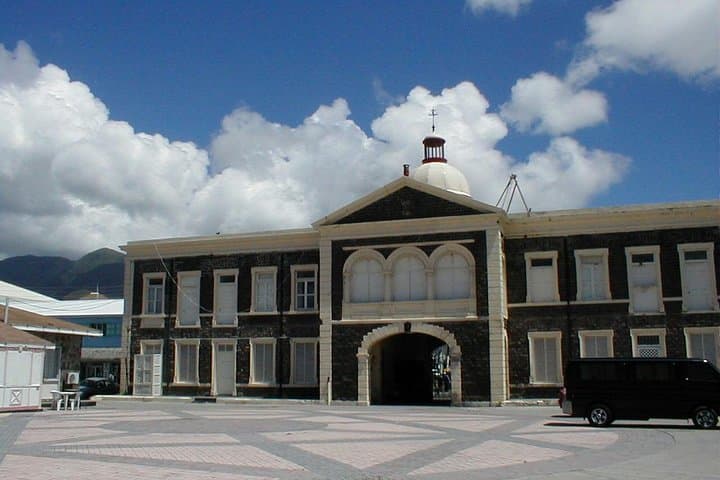 Basseterre Walking Tour: Historic Sights & Cultural Stroll in St. Kitts photo 4