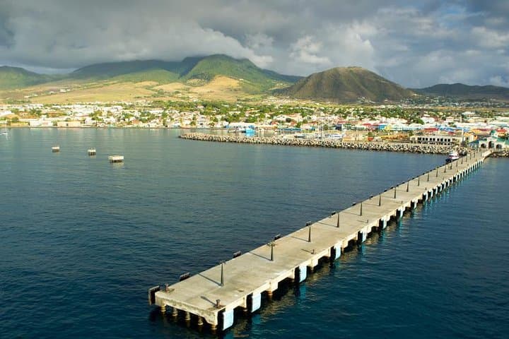 Ultimate Rum Runners Tour of Basseterre: A Spirited St Kitts Tasting Trail photo 3