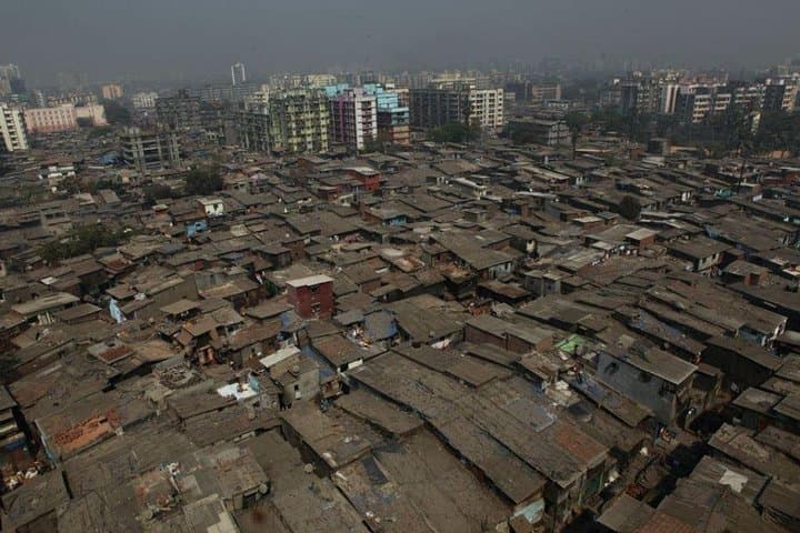 Dharavi Slum Tour in Mumbai — Guided Walking Tour of the Working Micro-City photo 2